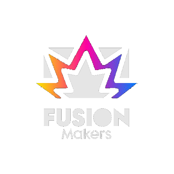 Fusion Makers crown