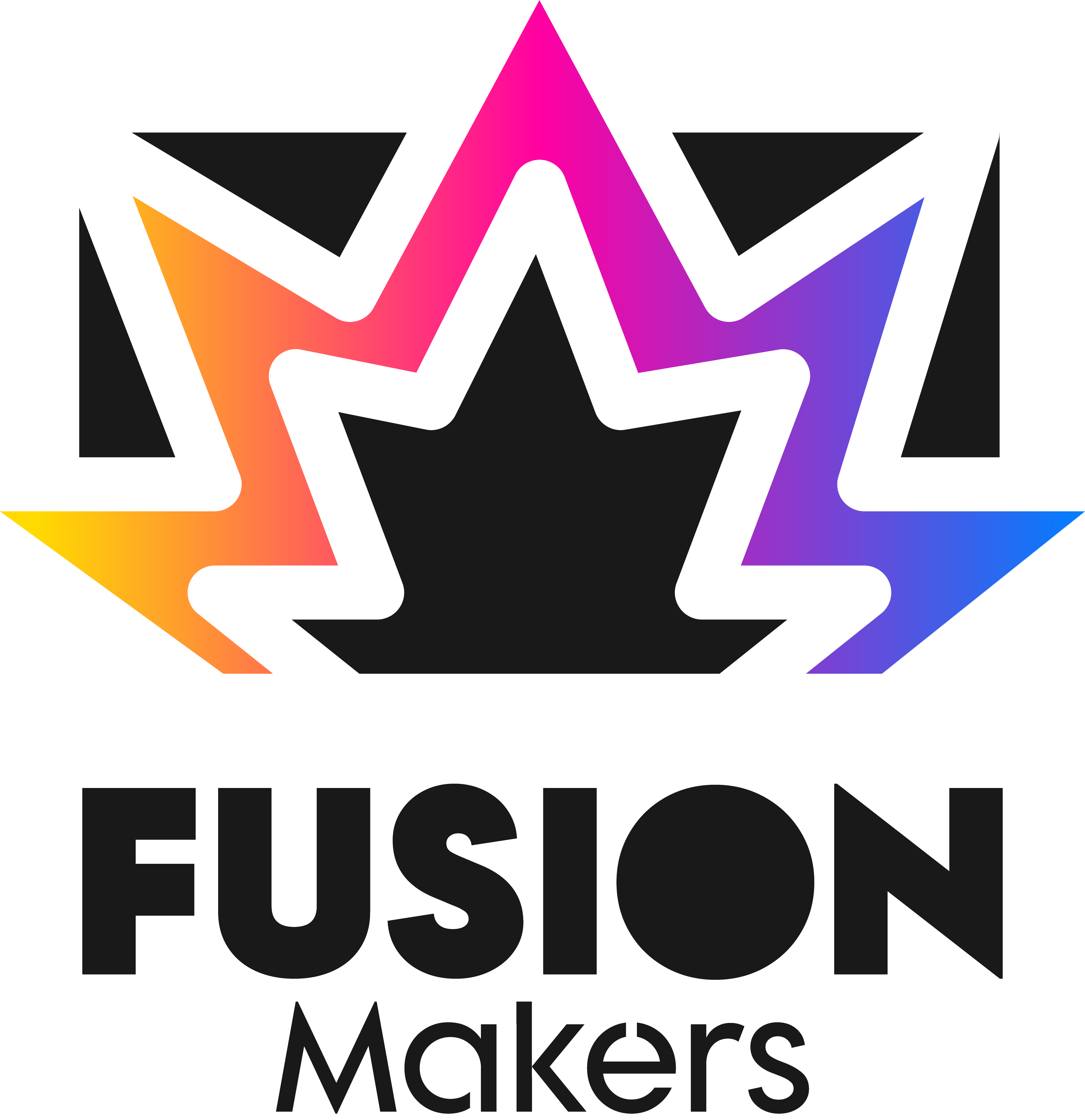 Fusion Makers - Production House